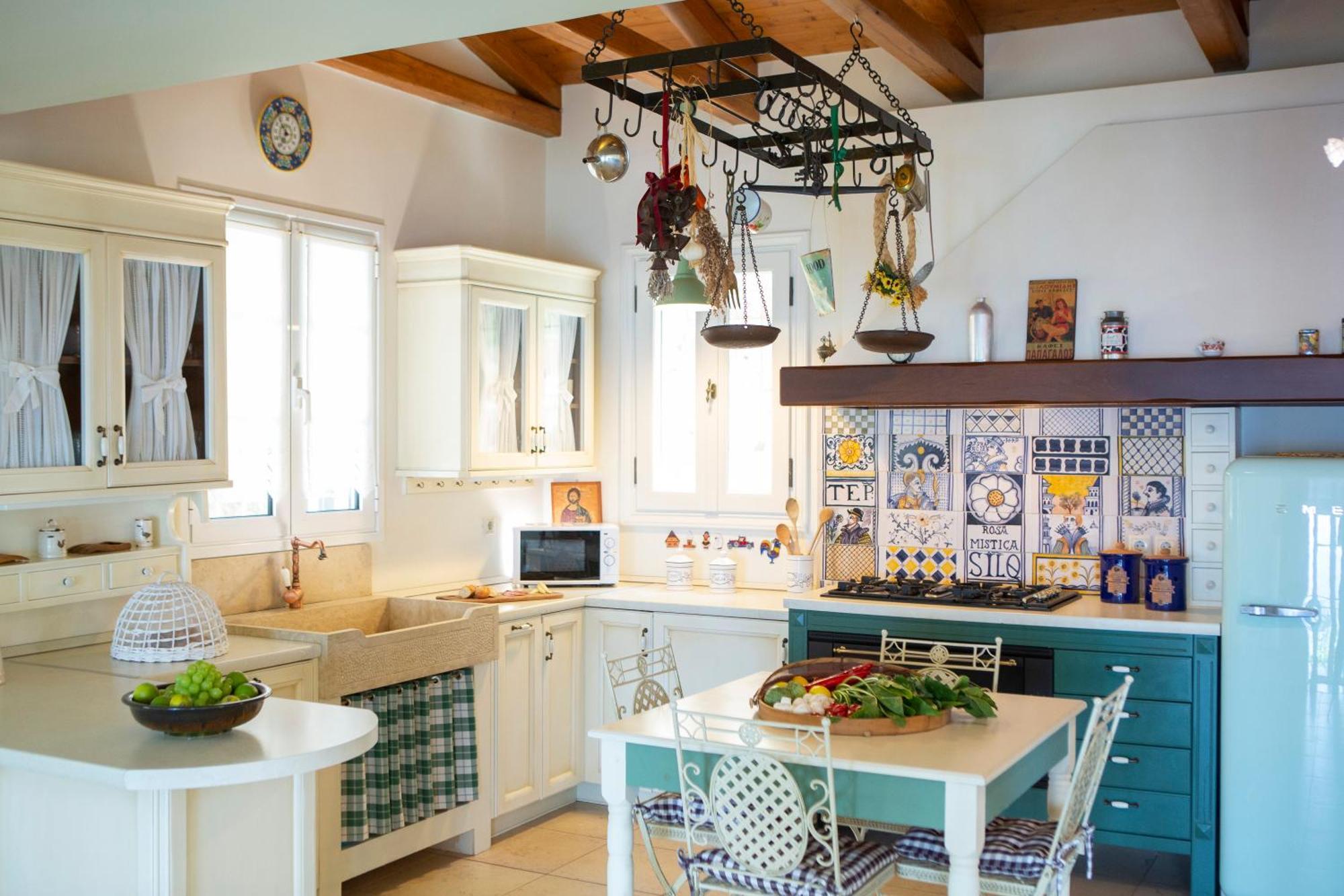 Boutique Villa Andronice Tsoukaladhes Ngoại thất bức ảnh