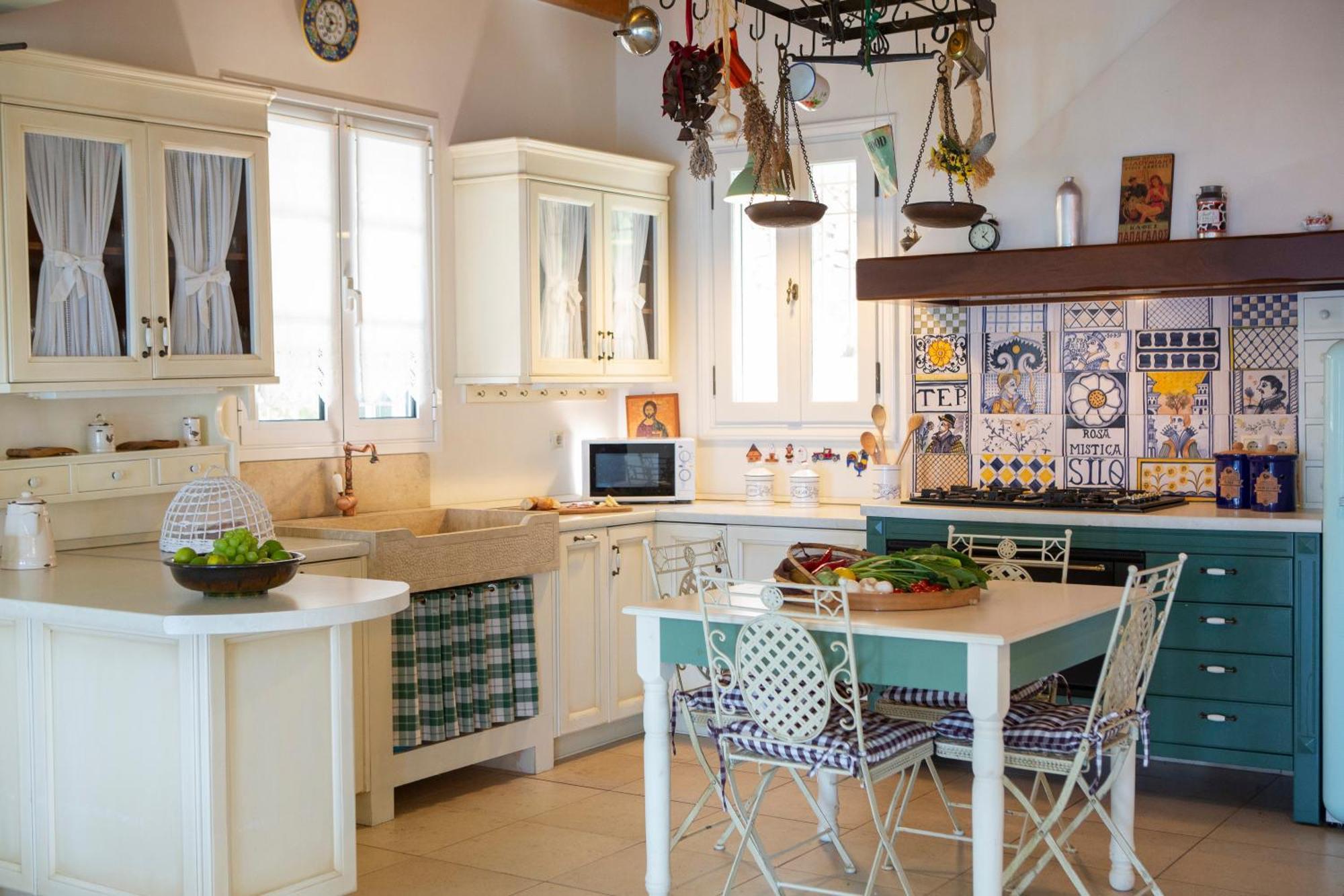 Boutique Villa Andronice Tsoukaladhes Ngoại thất bức ảnh