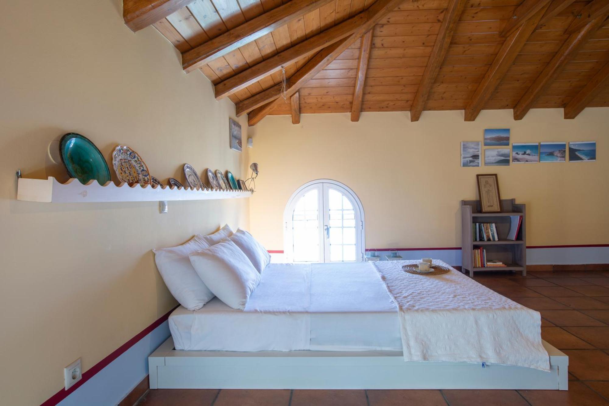 Boutique Villa Andronice Tsoukaladhes Ngoại thất bức ảnh