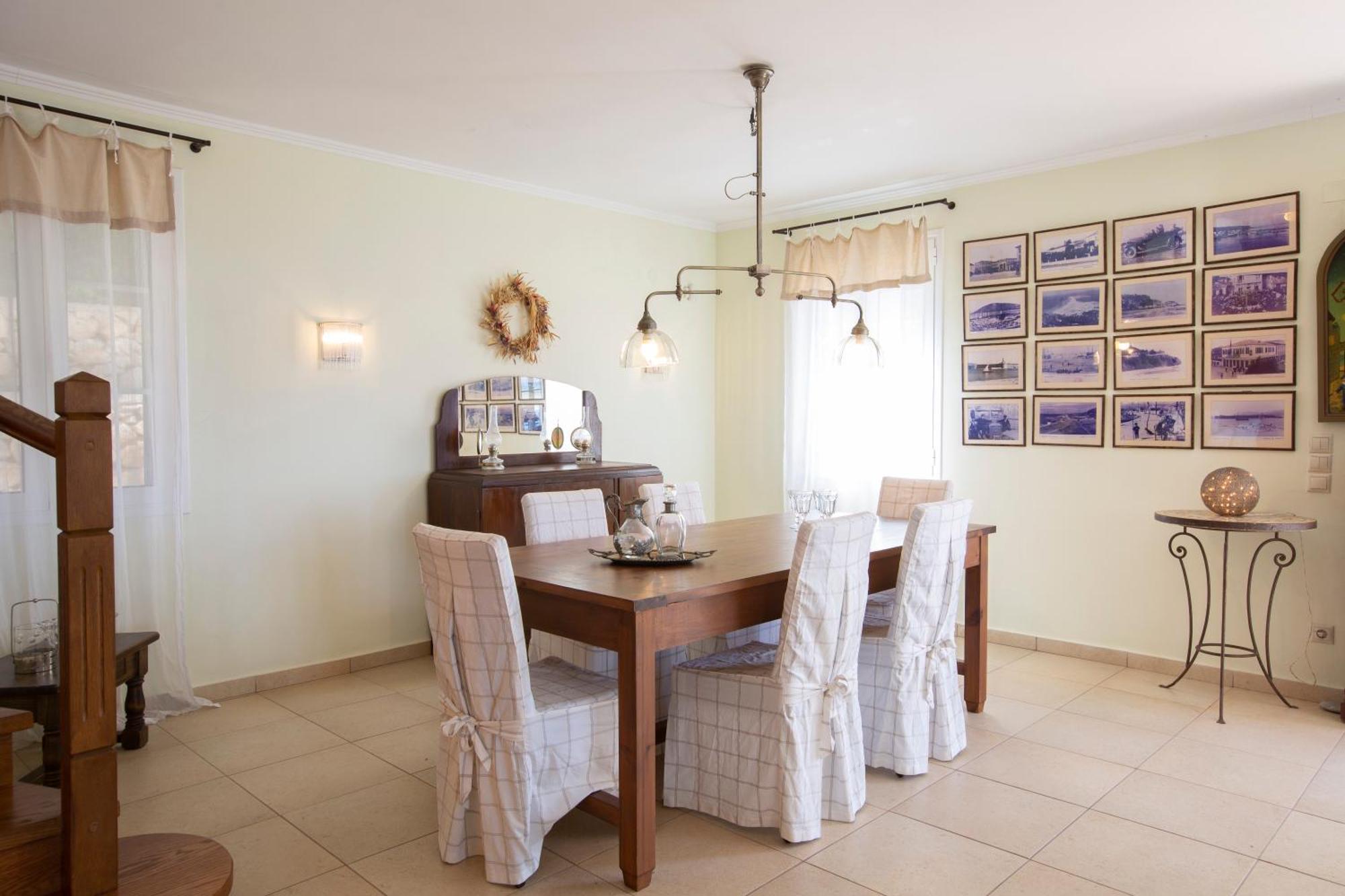 Boutique Villa Andronice Tsoukaladhes Ngoại thất bức ảnh