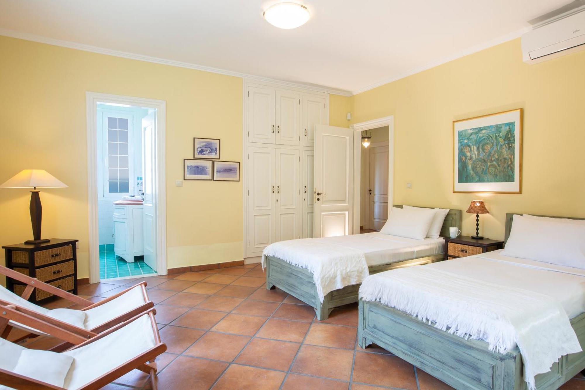Boutique Villa Andronice Tsoukaladhes Ngoại thất bức ảnh