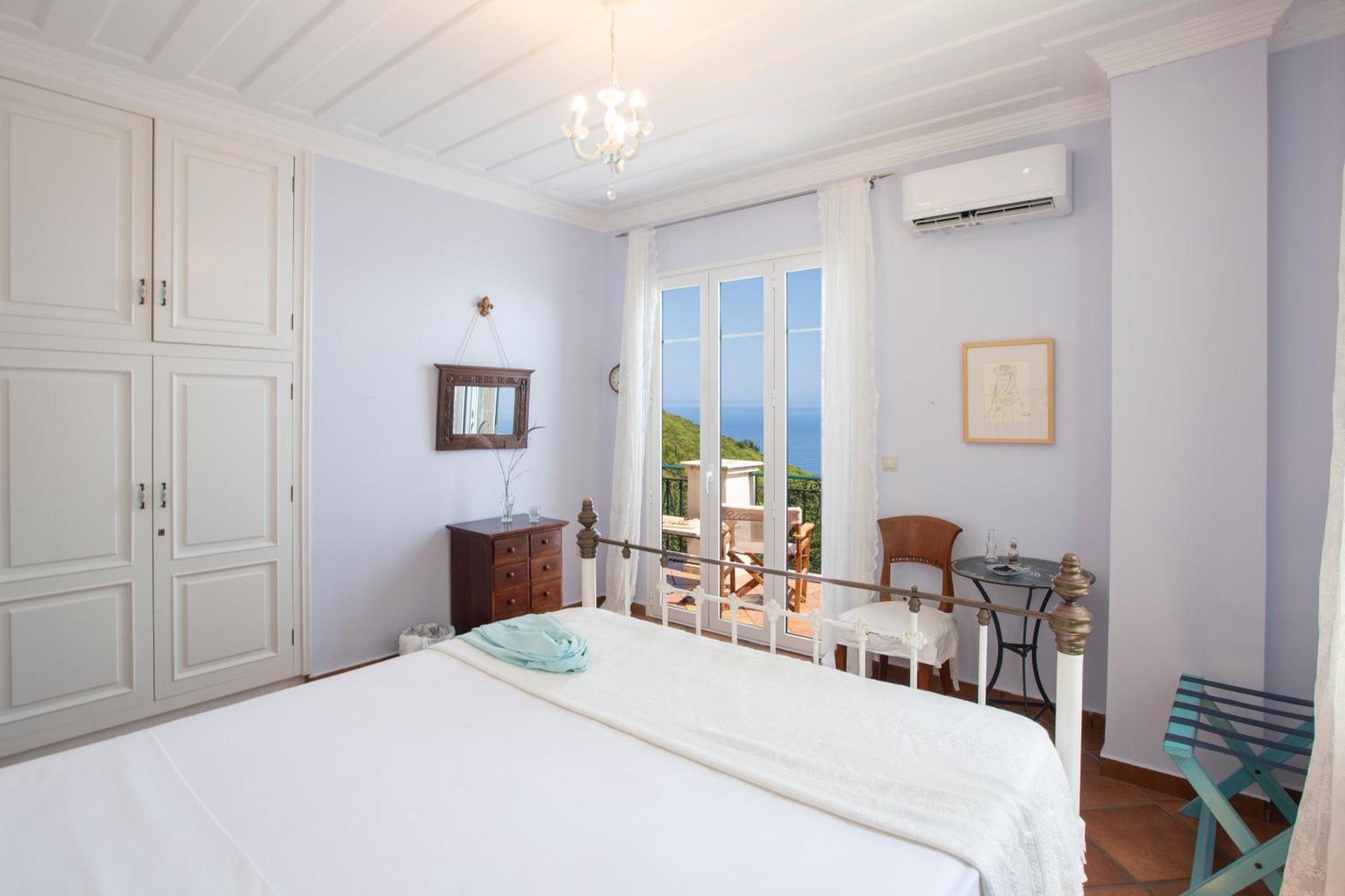 Boutique Villa Andronice Tsoukaladhes Ngoại thất bức ảnh