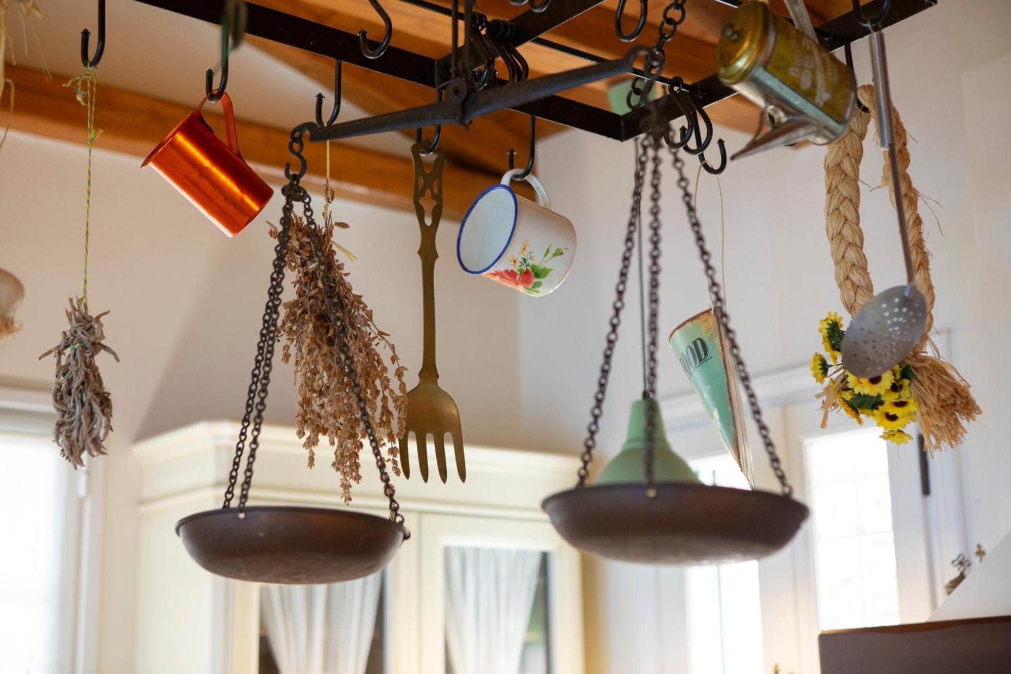 Boutique Villa Andronice Tsoukaladhes Ngoại thất bức ảnh
