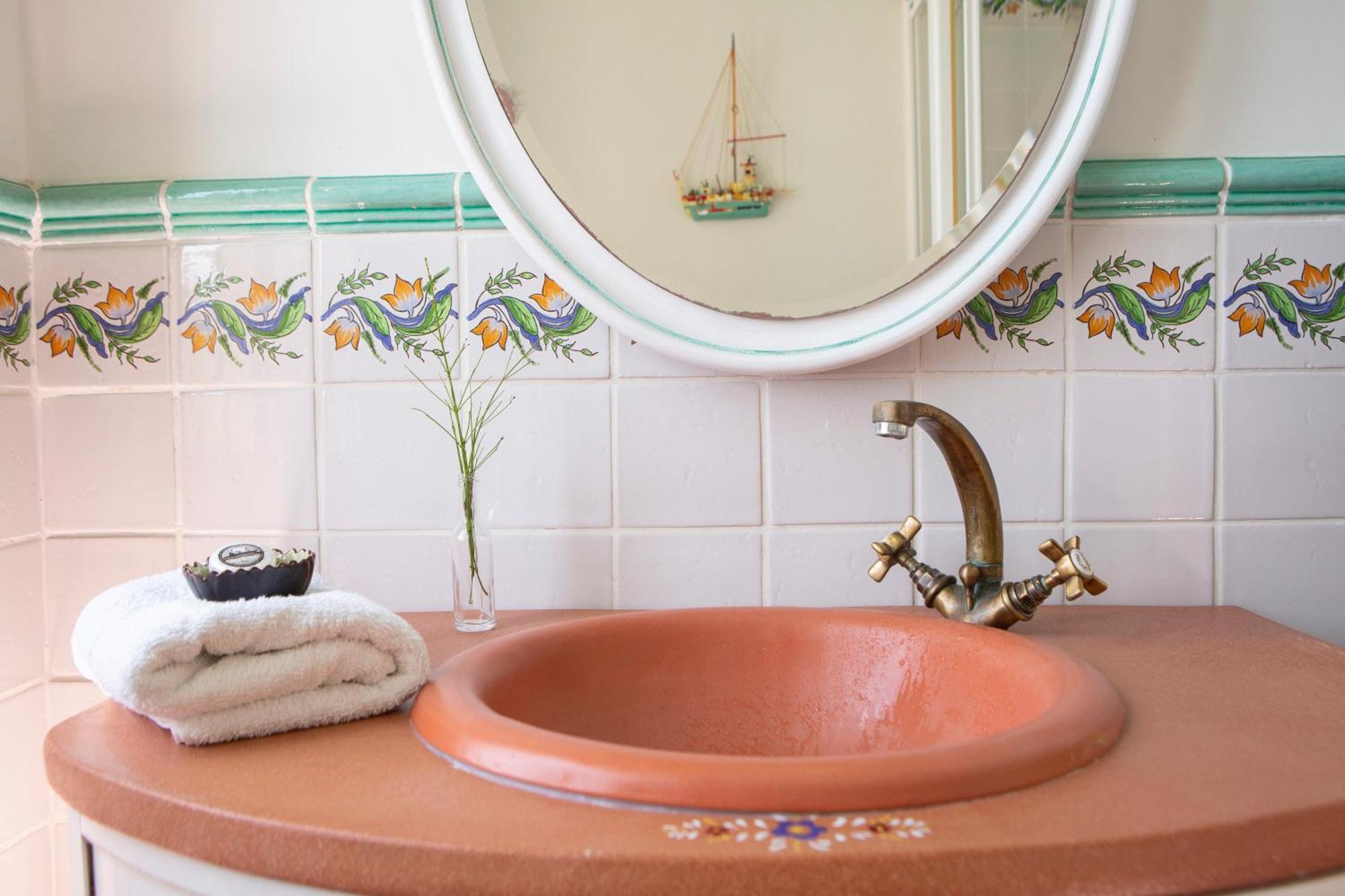 Boutique Villa Andronice Tsoukaladhes Ngoại thất bức ảnh