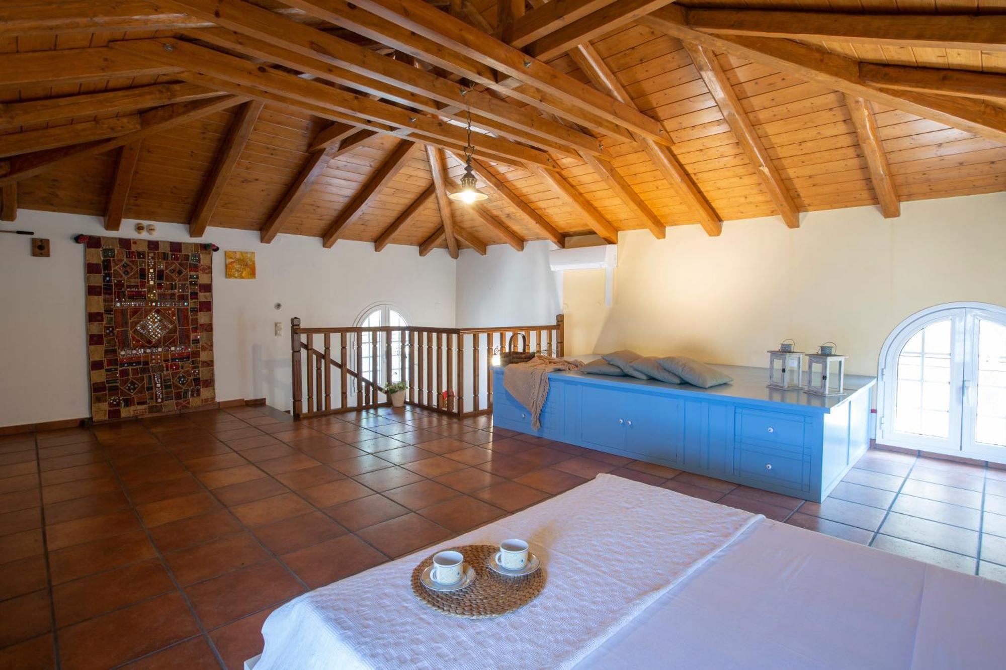 Boutique Villa Andronice Tsoukaladhes Ngoại thất bức ảnh