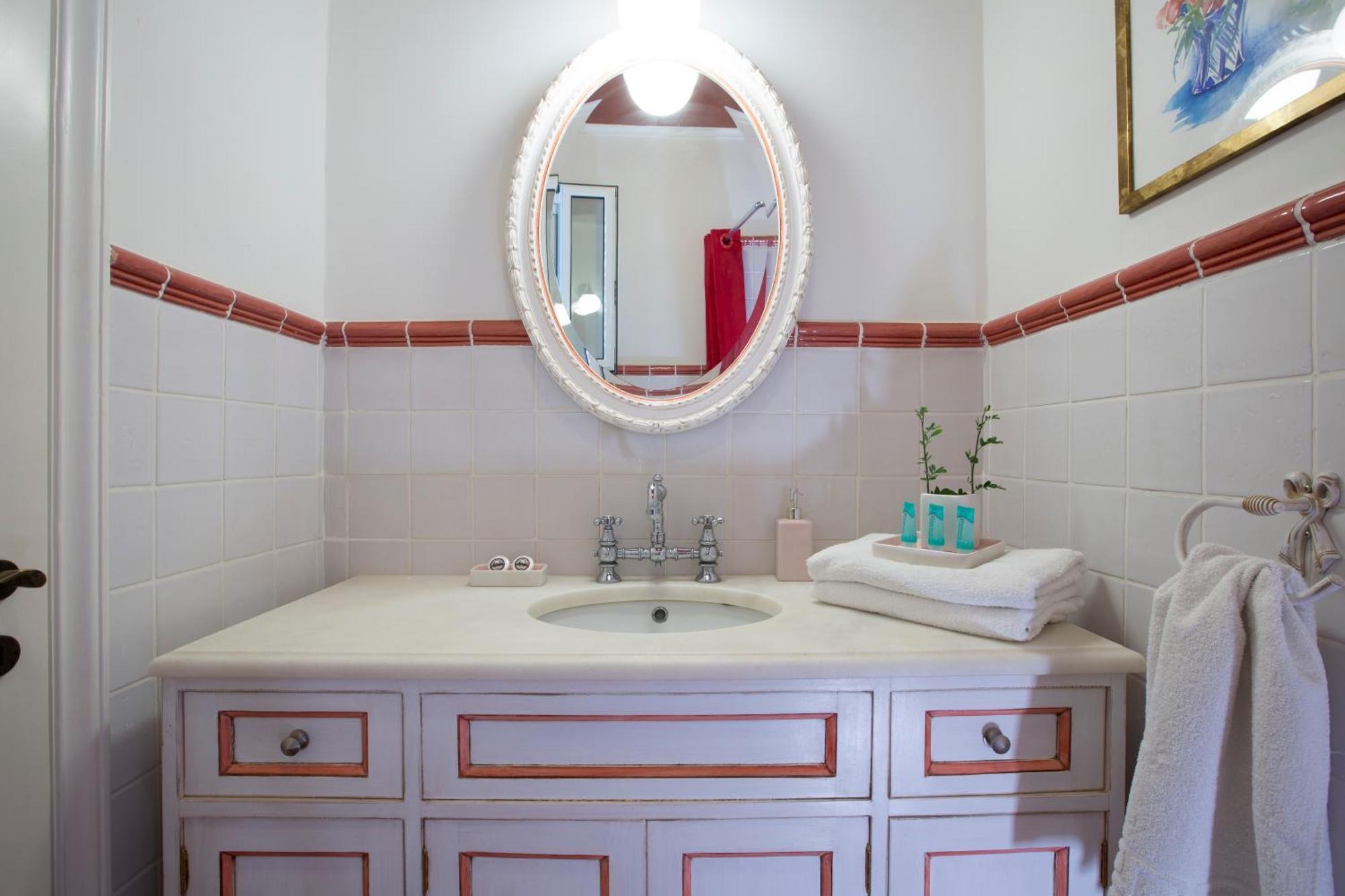 Boutique Villa Andronice Tsoukaladhes Ngoại thất bức ảnh