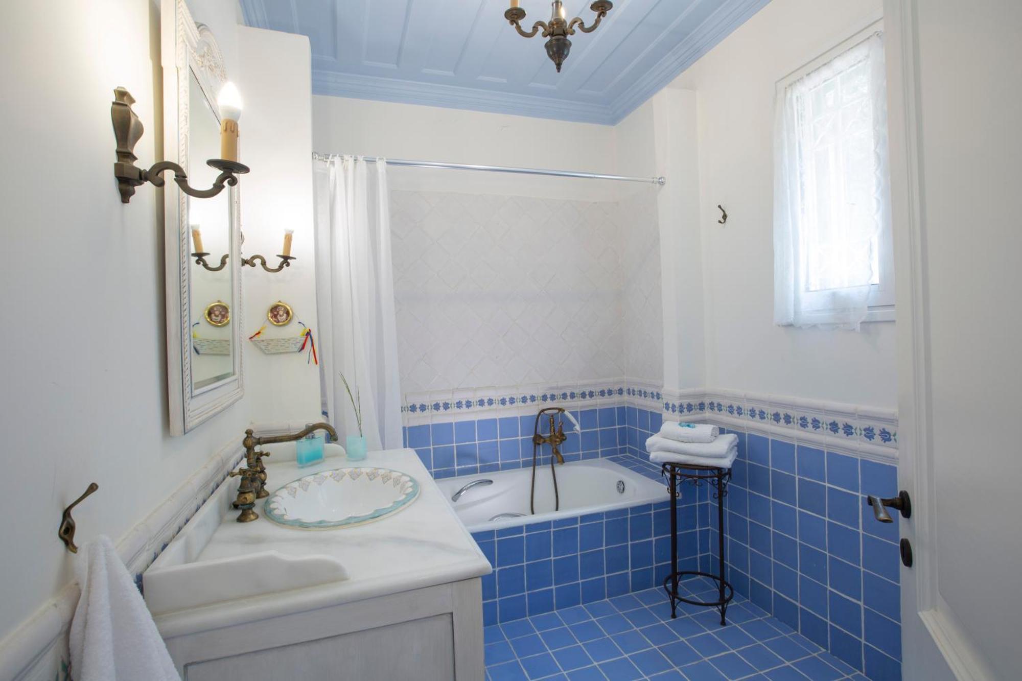 Boutique Villa Andronice Tsoukaladhes Ngoại thất bức ảnh