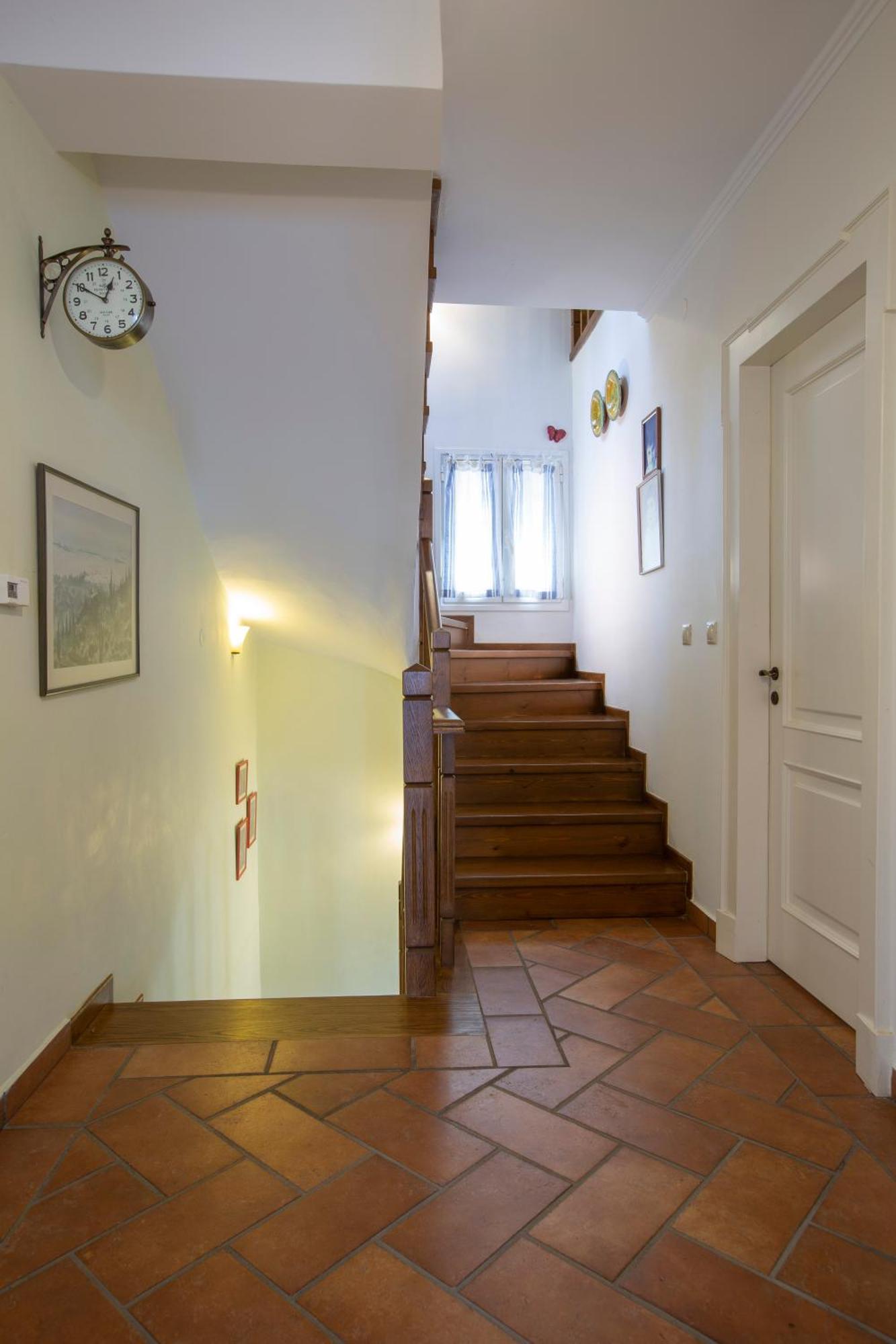 Boutique Villa Andronice Tsoukaladhes Ngoại thất bức ảnh